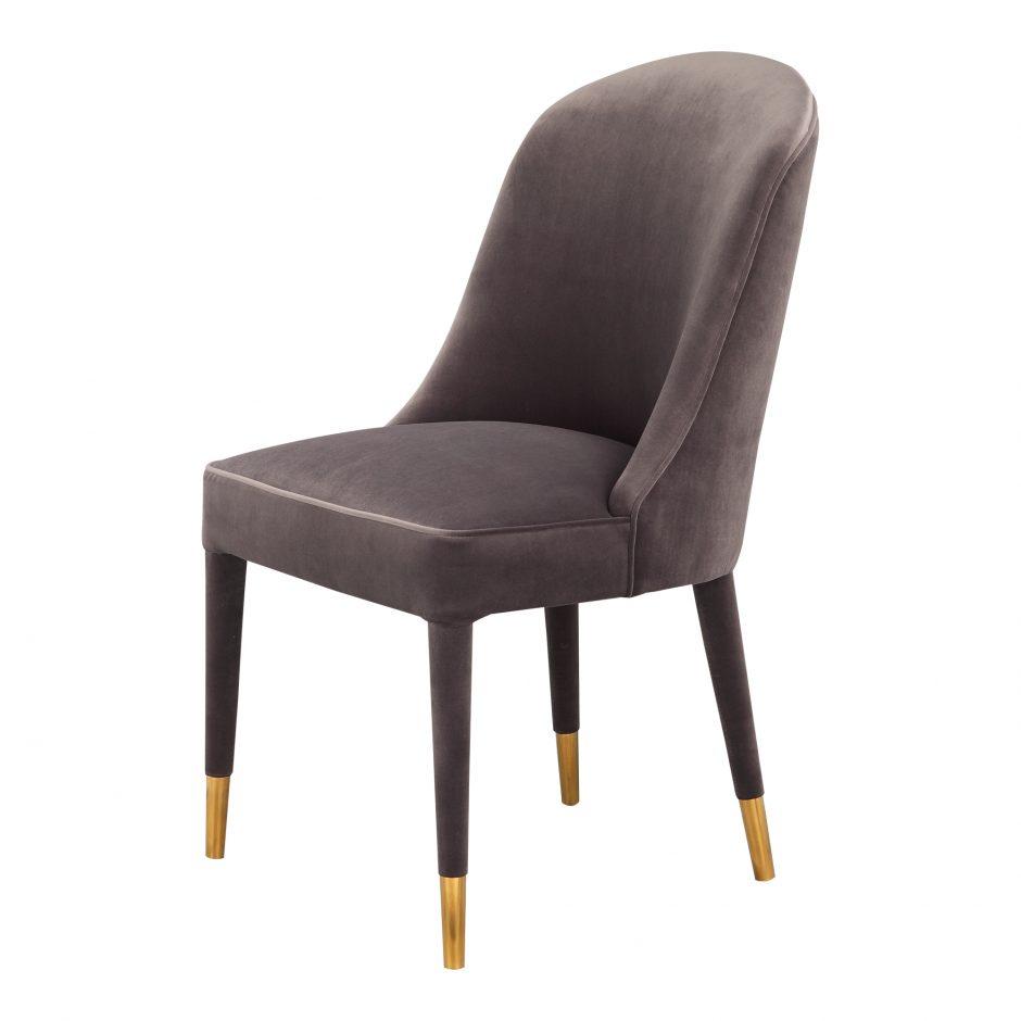 Liberty Dining Chair Grey-M2