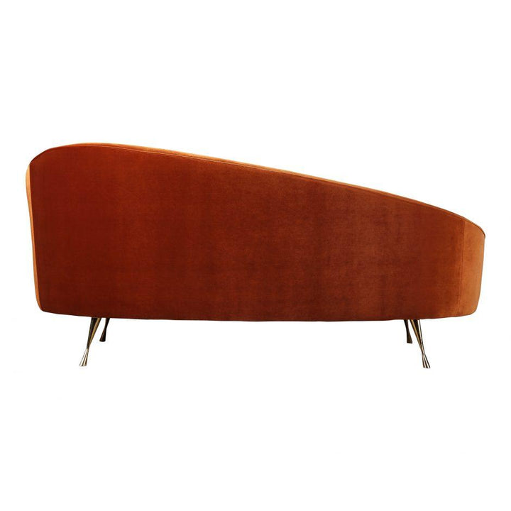 Abigail Chaise Umber