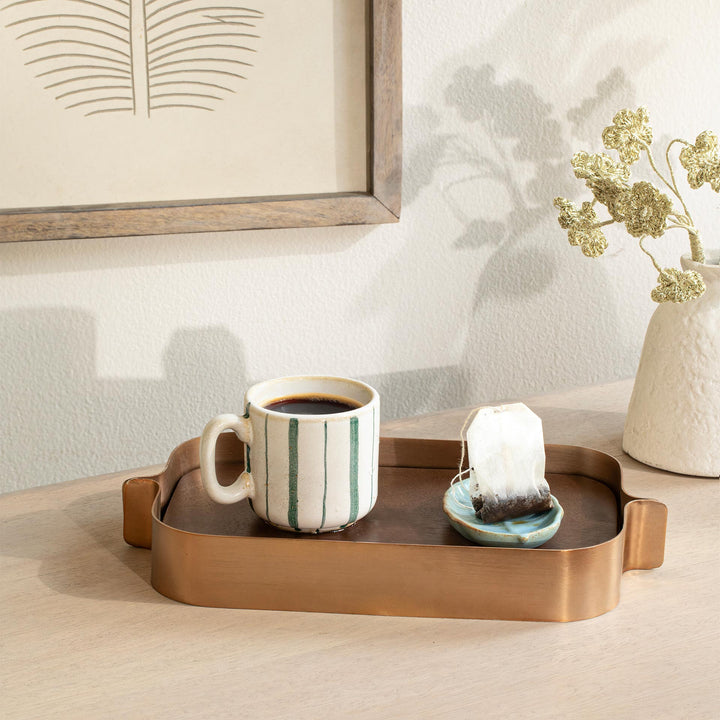 Metal Tray