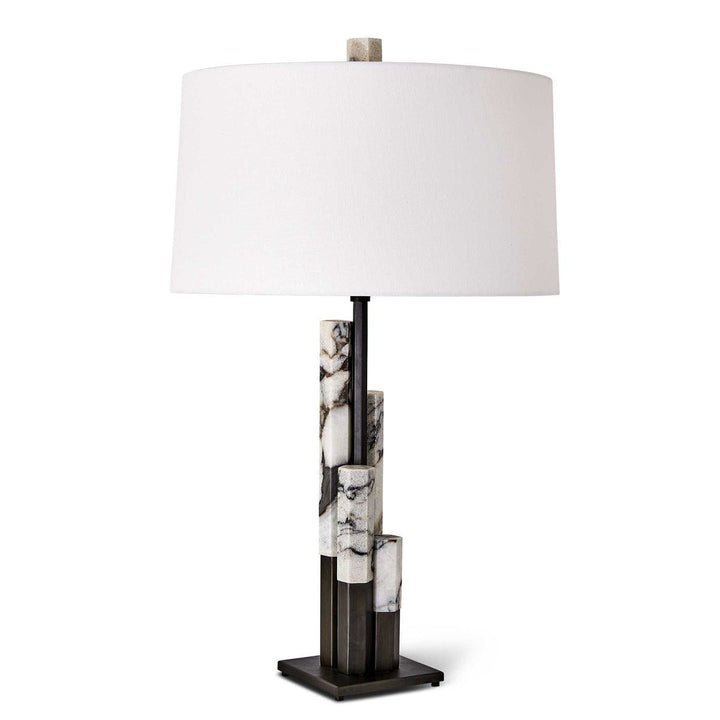 Metropolis Table Lamp