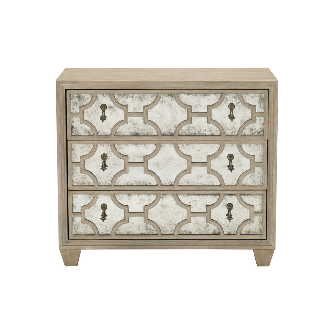 Bernhardt Santa Barbara Nightstand - 385232