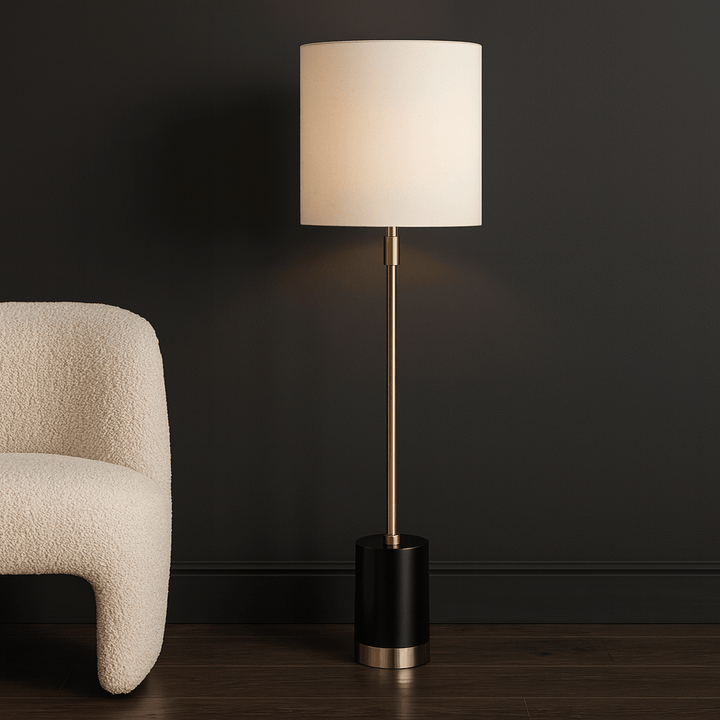 Mini Floor Lamp