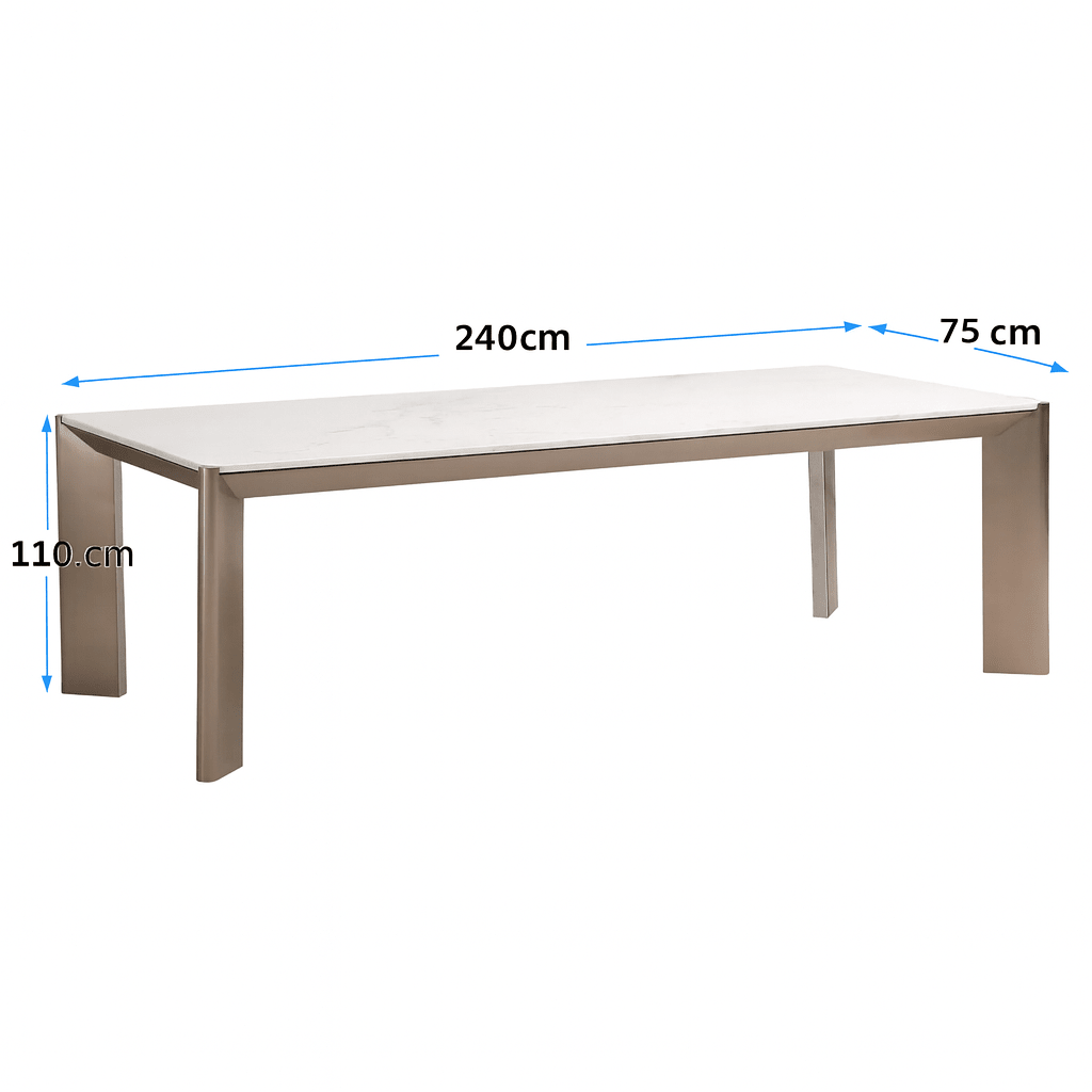 Mixology Station Dining Table