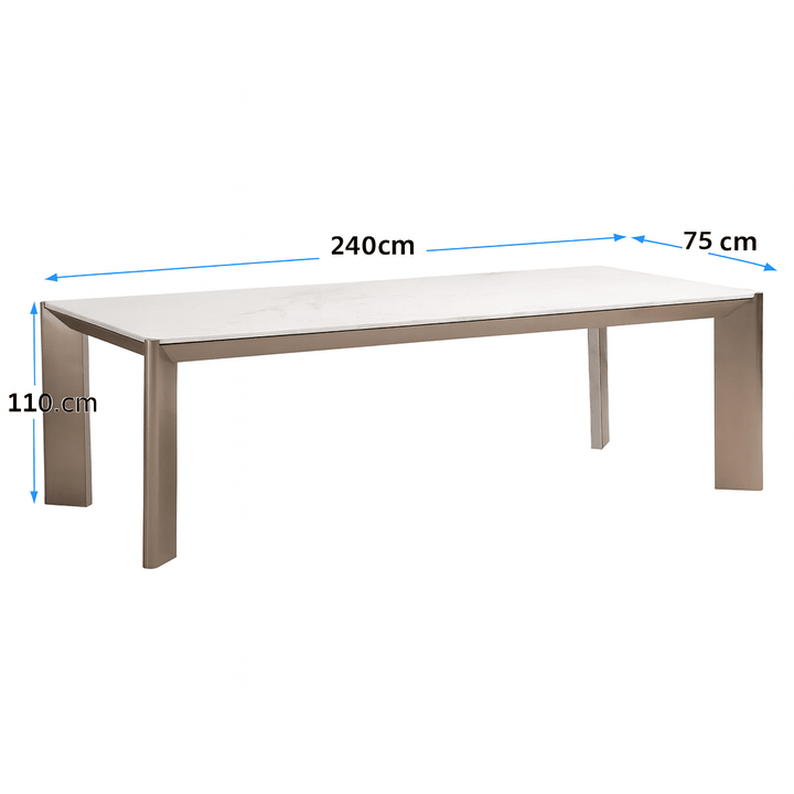 Mixology Station Dining Table