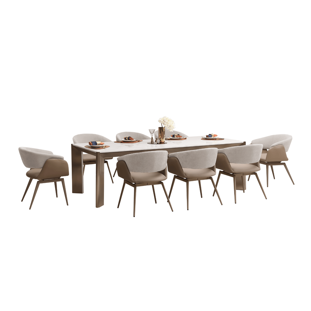 Mixology Station Dining Table
