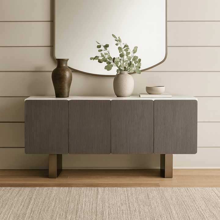 Mixology Station Sideboard