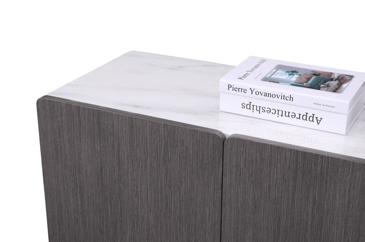 Mixology Station Sideboard