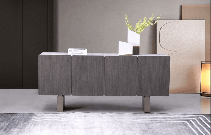 Mixology Station Sideboard