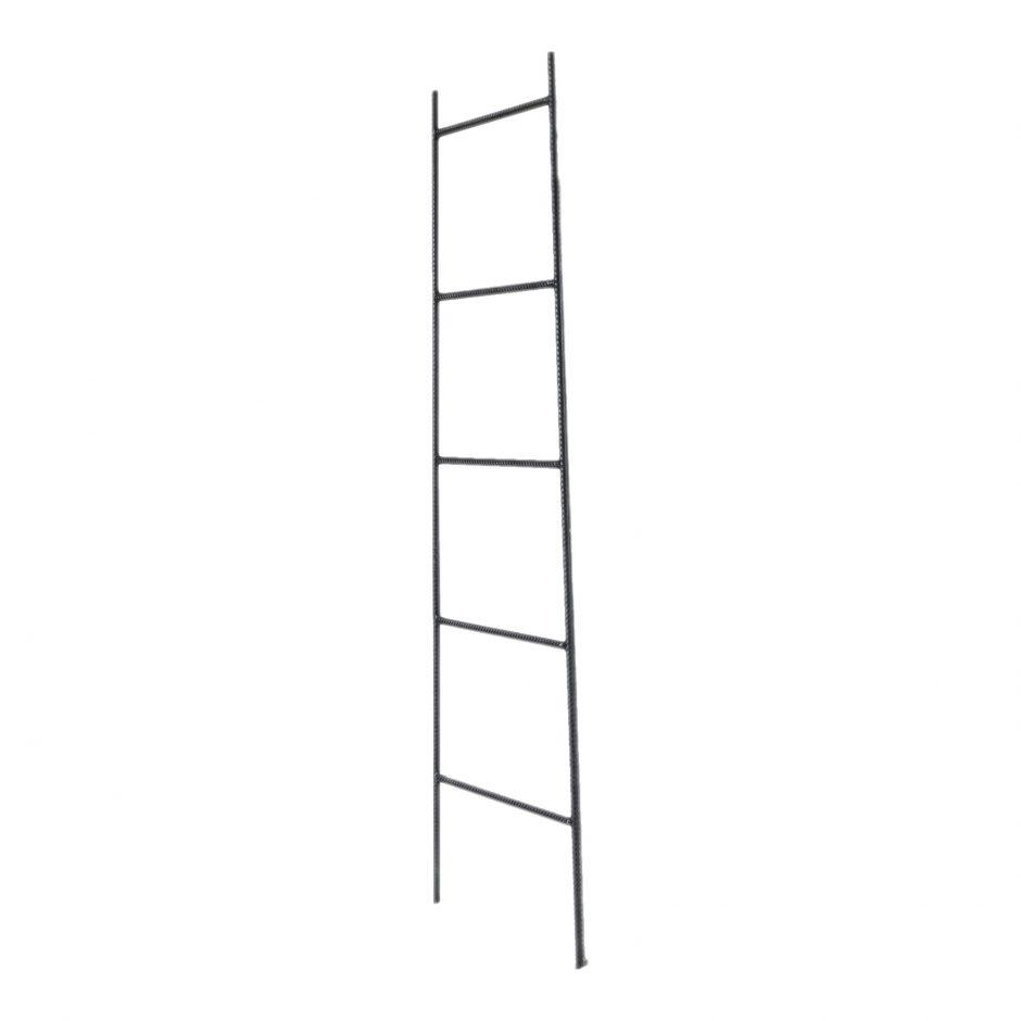 Iron Ladder