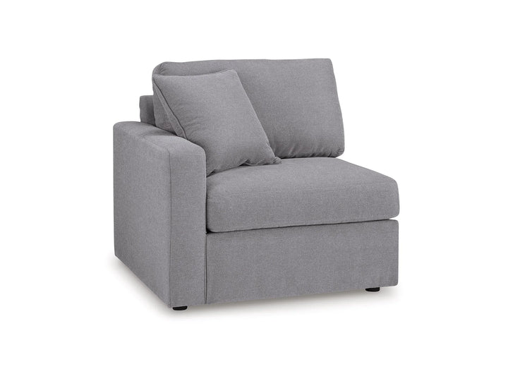 Modmax 2-Piece Sectional Loveseat