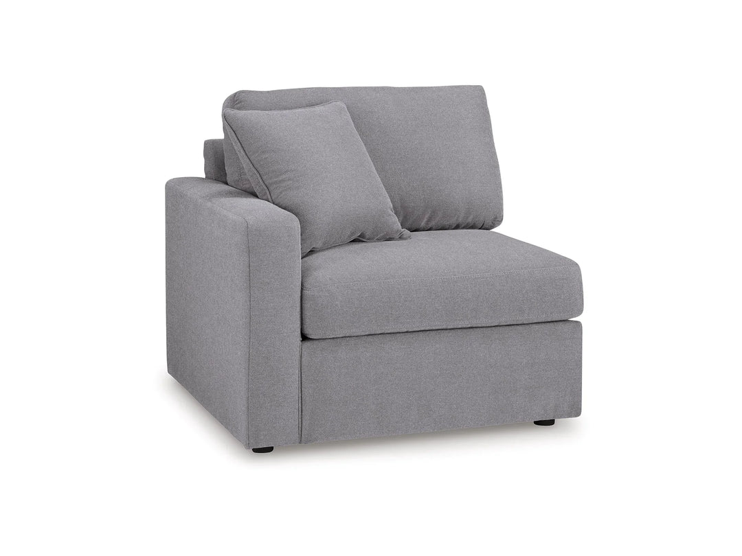 Modmax 3-Piece Sectional Sofa