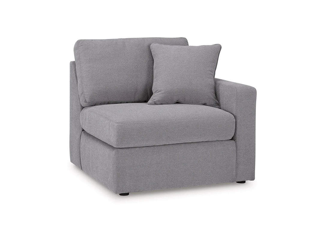 Modmax 3-Piece Sectional Sofa
