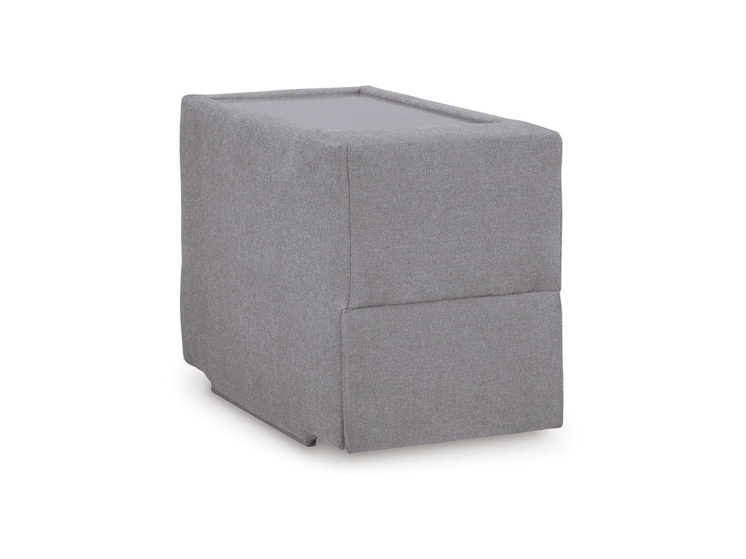 Modmax 3-Piece Sectional Sofa