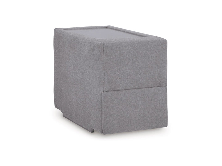 Modmax 3-Piece Sectional Sofa
