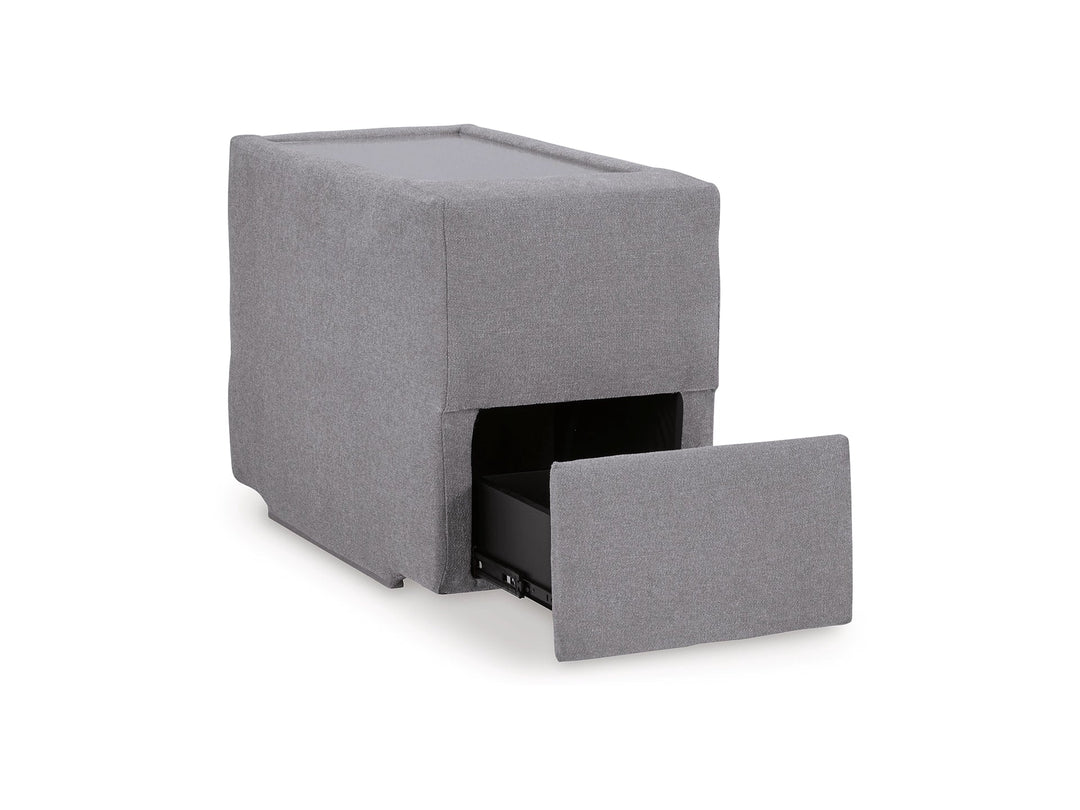 Modmax 3-Piece Sectional Sofa