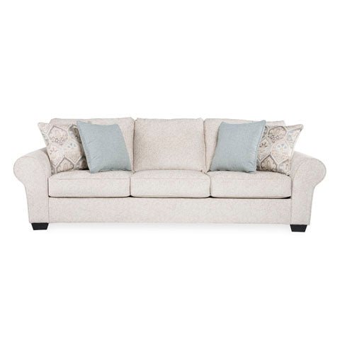 Monumental Sofa Set