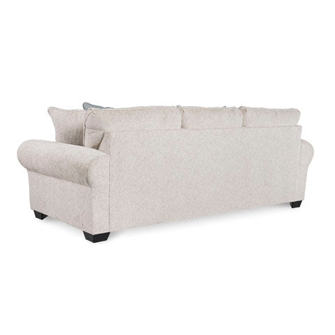 Monumental Sofa Set