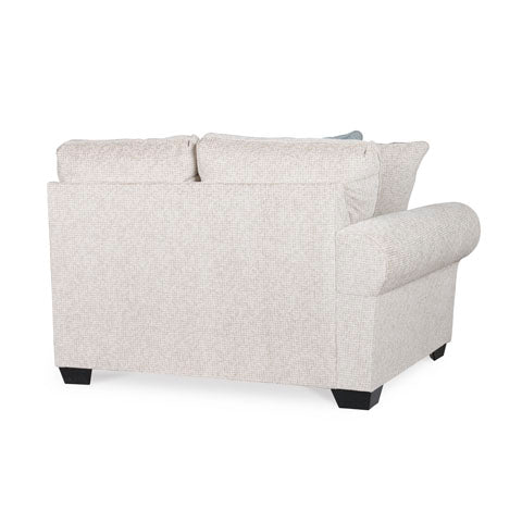 Monumental Sofa Set