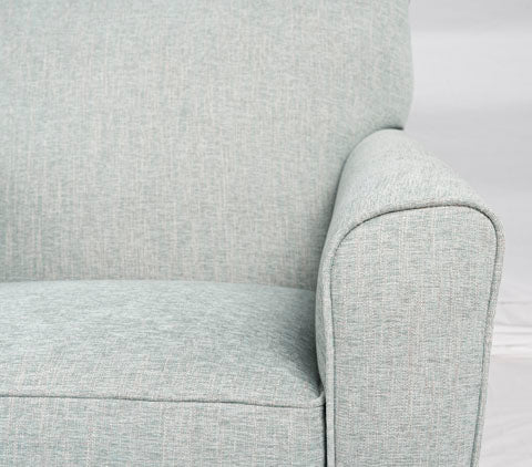 Monumental Sofa Set with FREE RUG