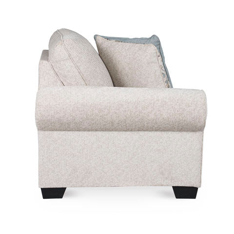 Monumental Sofa Set