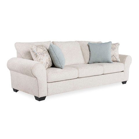 Monumental Sofa Set
