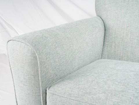 Monumental Sofa Set with FREE RUG