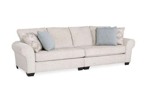 Monumental Sofa Set