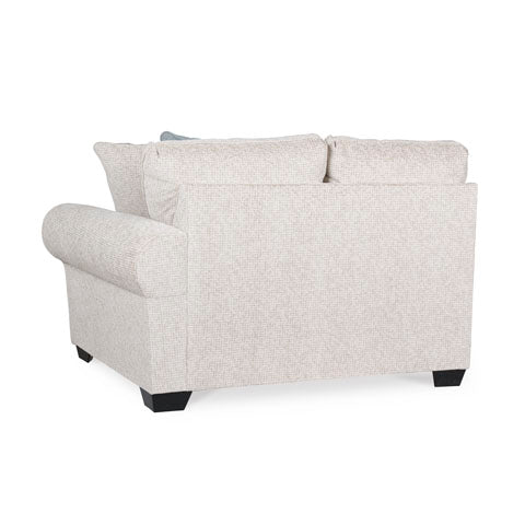 Monumental Sofa Set