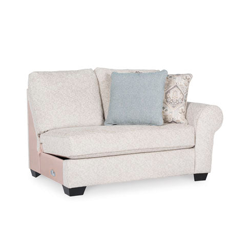 Monumental Sofa Set