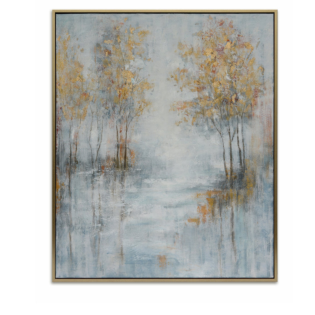 Mount Wall Art
