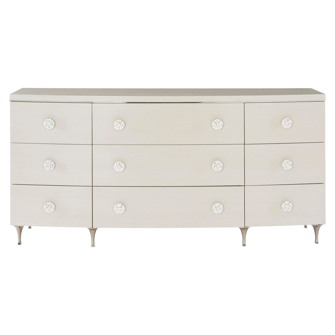 Bernhardt Silhouette Dresser - 307054