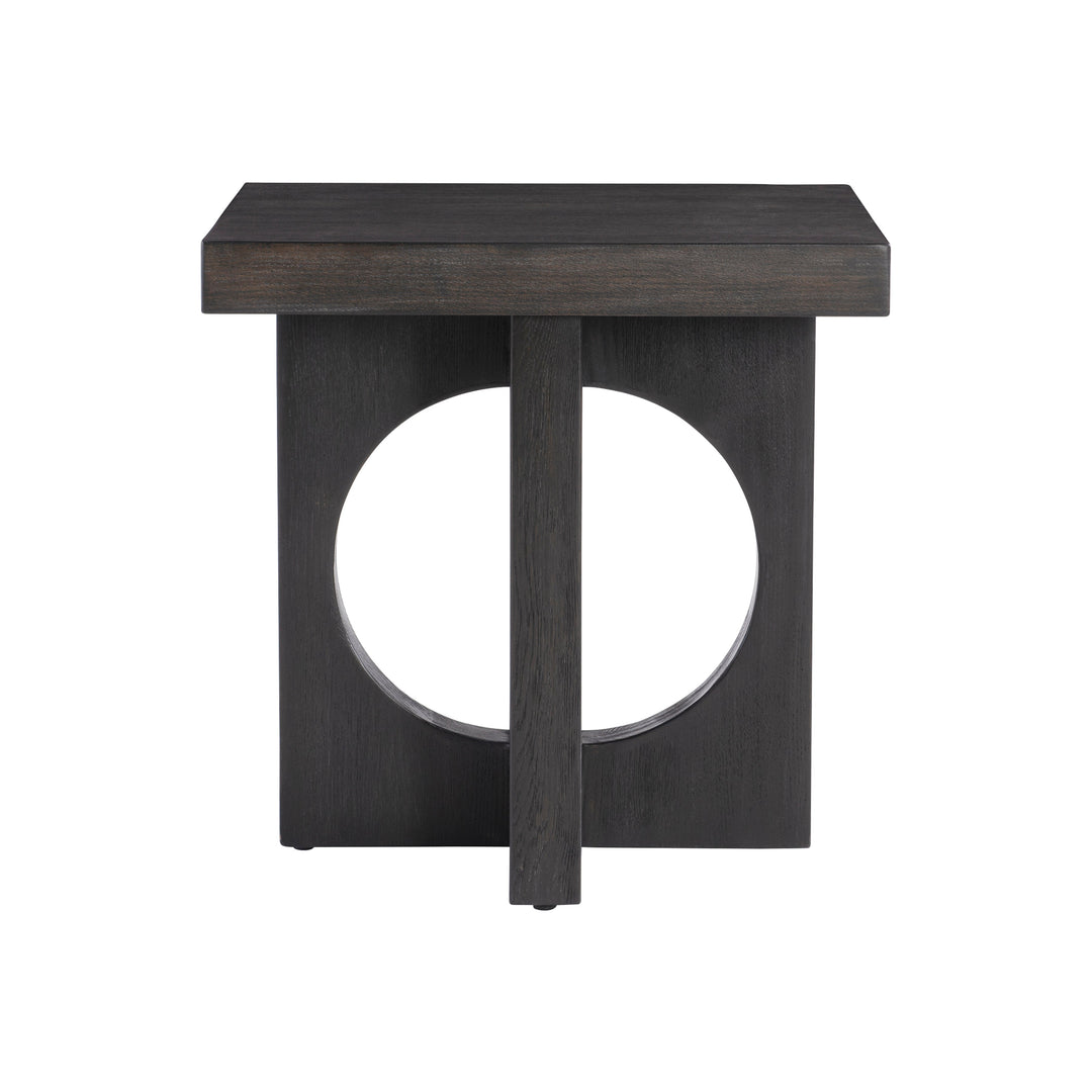 Bernhardt Micah Side Table