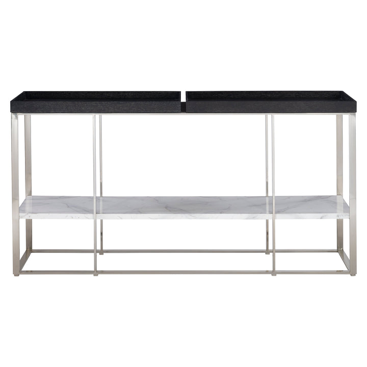 Bernhardt Lafayette Console Table