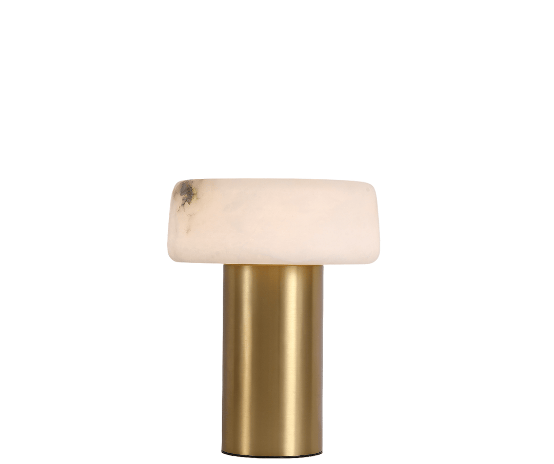 Mush, Table lamp