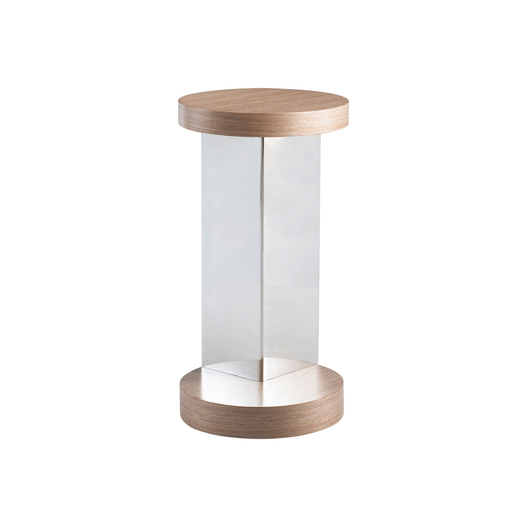 Bernhardt Modulum Accent Table