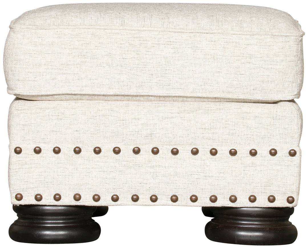 Bernhardt Foster Ottoman - B5171G