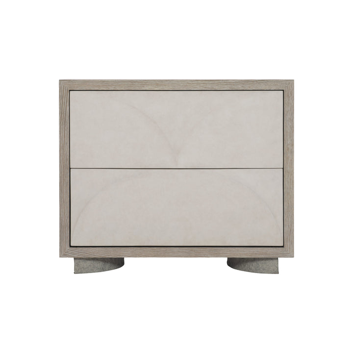 Bernhardt Lunula Nightstand