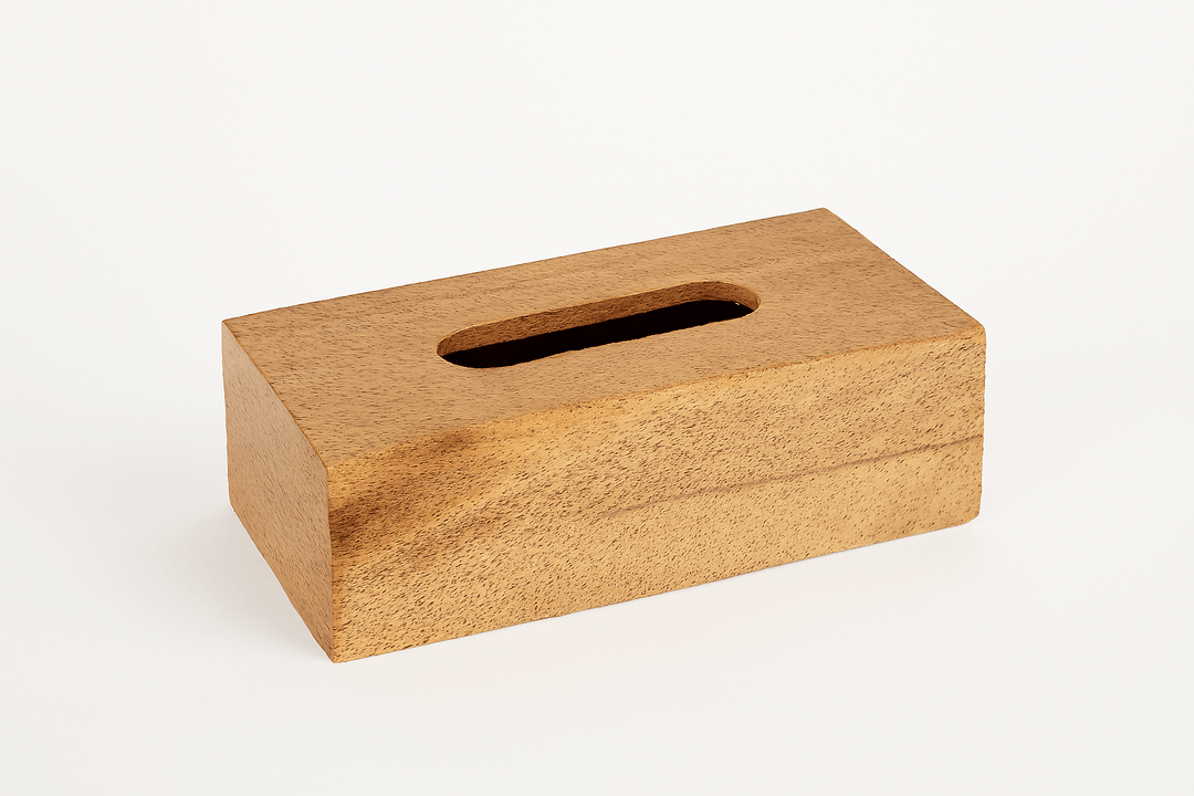 Napkin Box