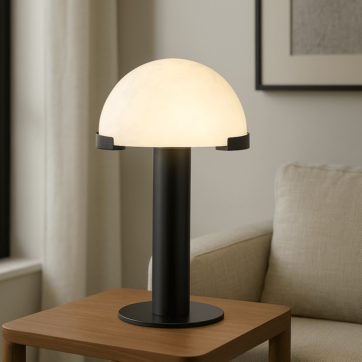 Natural Luxe - Vintage Black