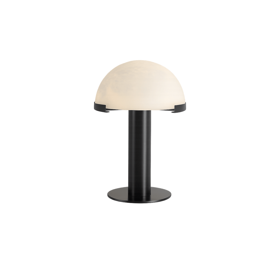 Natural Luxe - Vintage Black