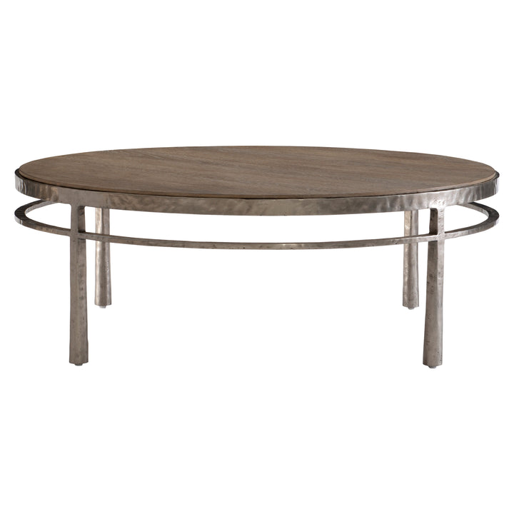 Bernhardt Aventura Cocktail Table - 318015