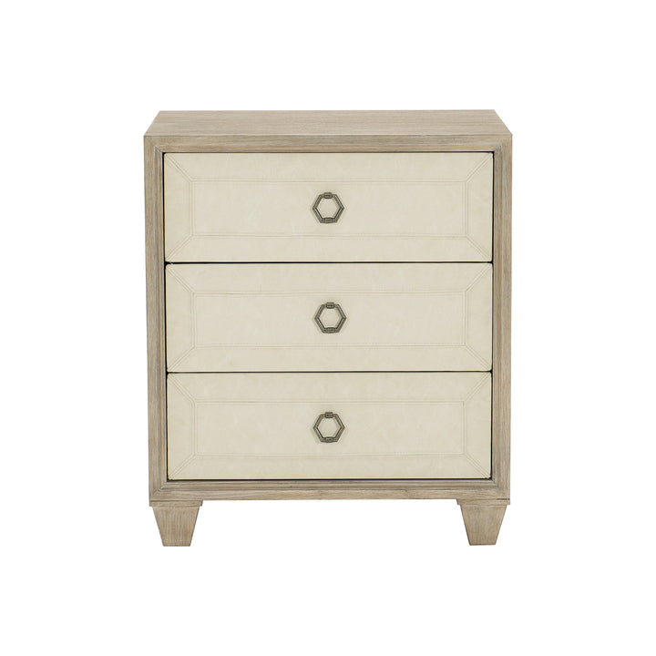 Bernhardt Santa Barbara Nightstand - 385216