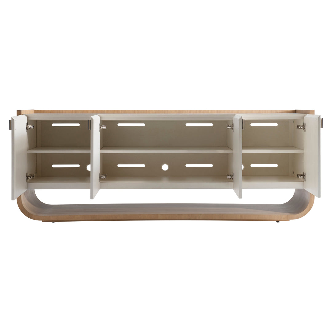 Bernhardt Modulum Entertainment Credenza - 315880