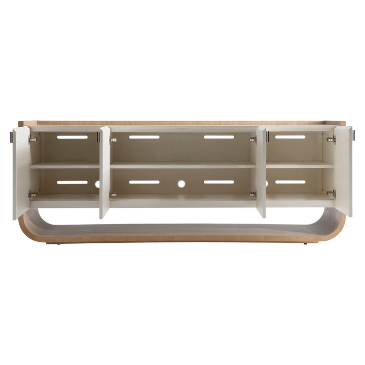 Bernhardt Modulum Entertainment Credenza - 315880