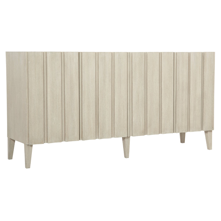 Bernhardt East Hampton Entertainment Credenza