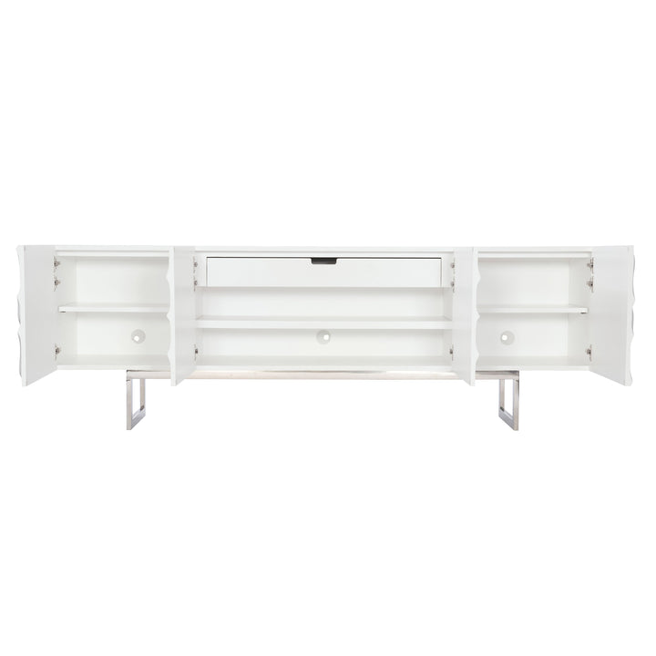 Bernhardt Penrose Entertainment Credenza