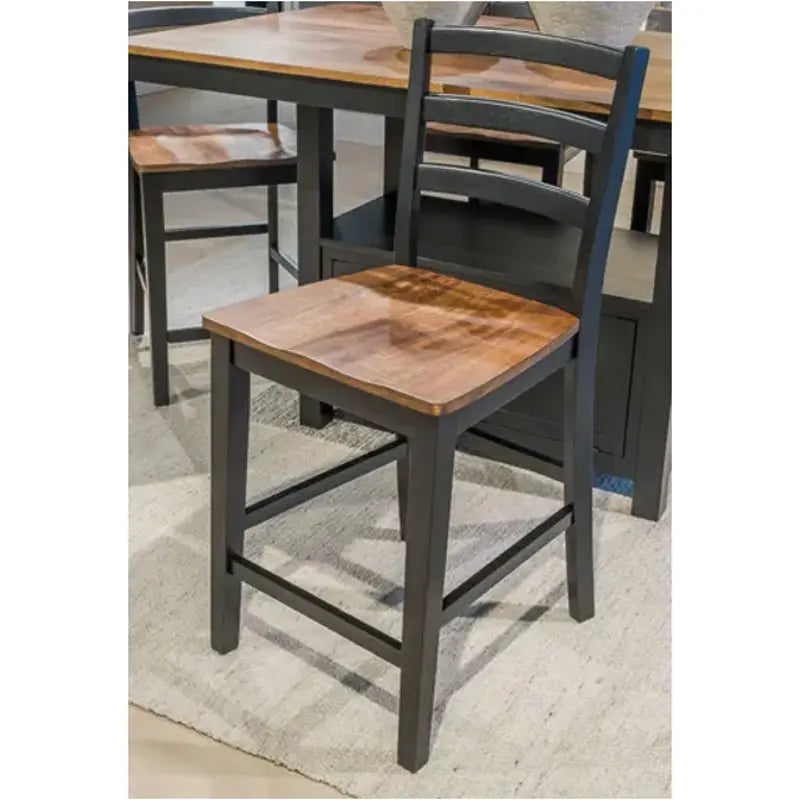 Wildenauer Counter Height Barstool(D634-124)