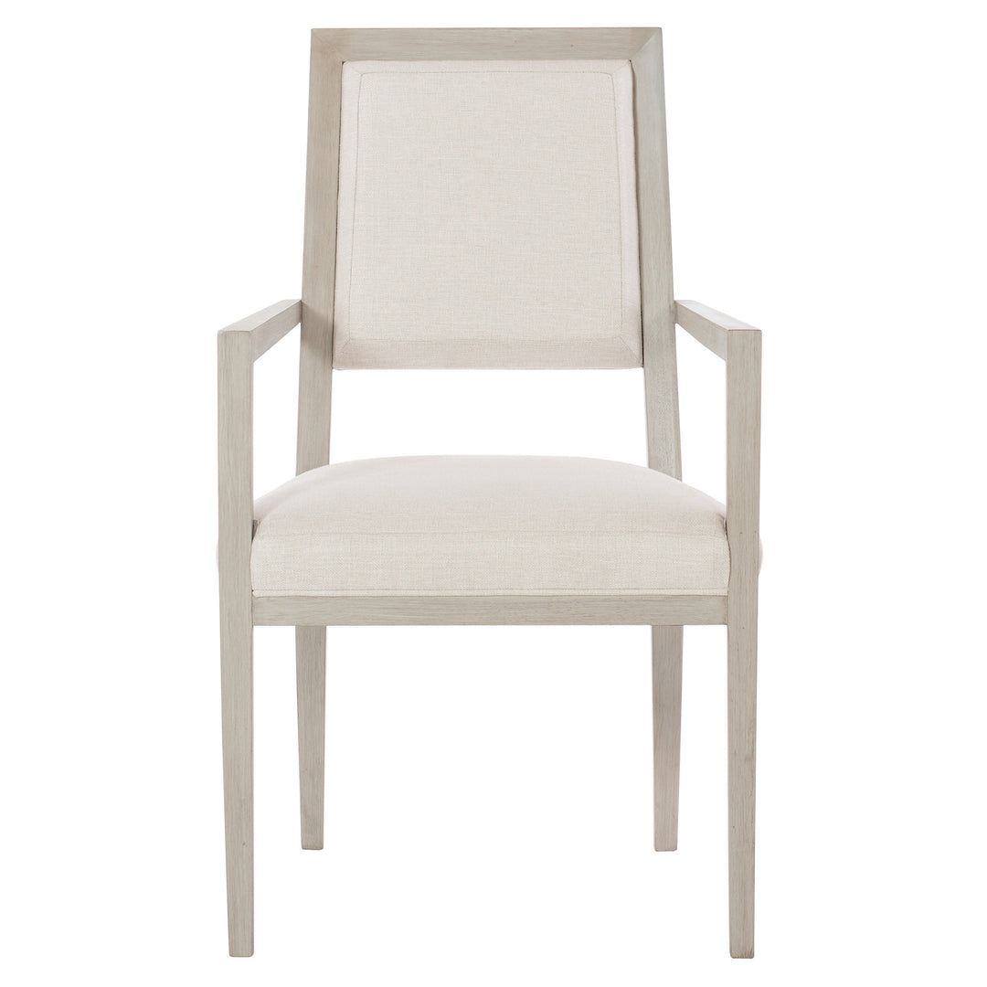 Bernhardt Axiom Arm Chair