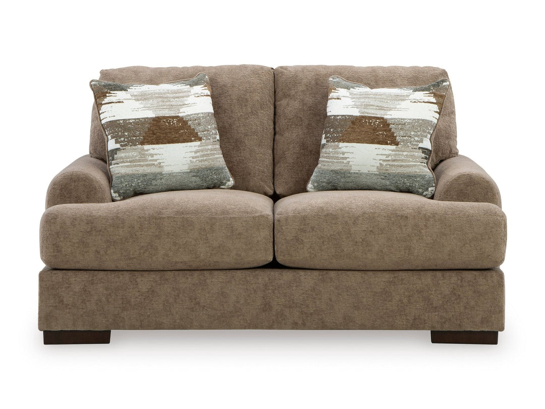 Nolenburg Sofa Set