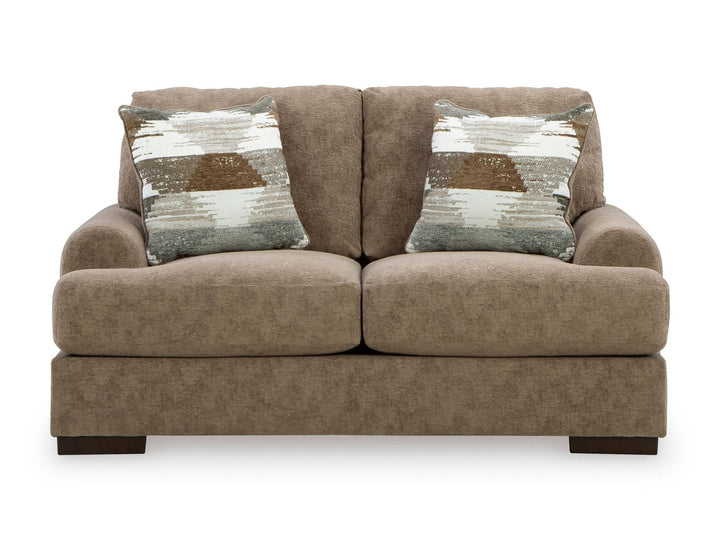 Nolenburg Sofa Set